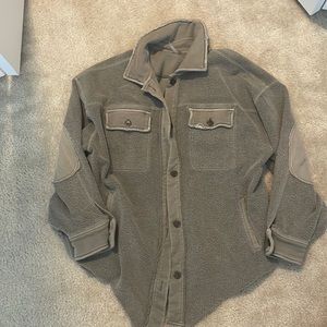 Free People Ruby Jacket